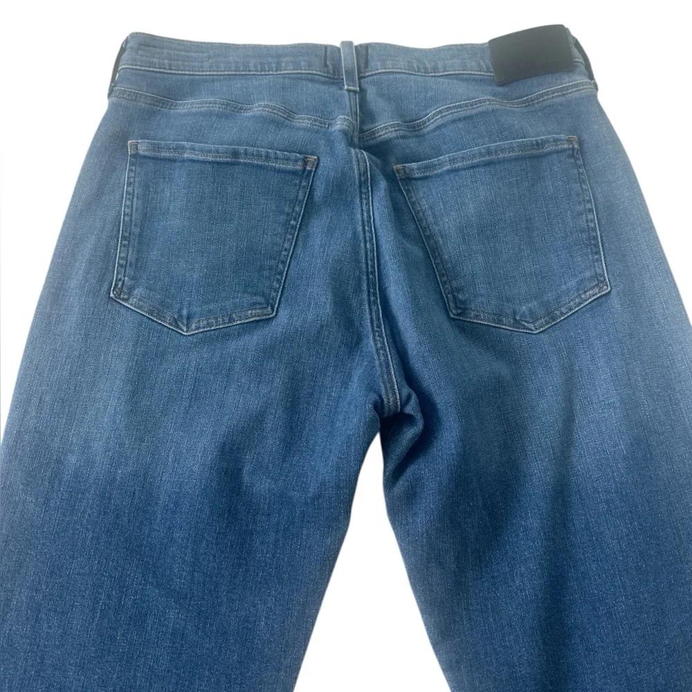 Citizens Of Humanity Elijah Straight Leg Jeans - Picture 10 of 15